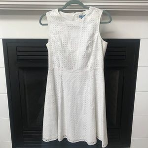 TAGS ON: Cynthia Rowley Dress